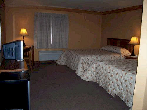 Prairie Inn & Suites Holmen Eksteriør billede
